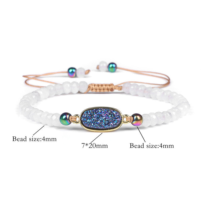 Bracelet Perlé Vintage
