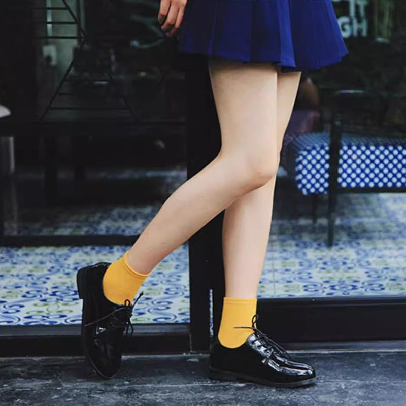 Chaussettes Décontractées Créatives