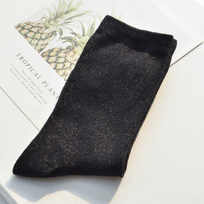Chaussettes Décontractées Créatives