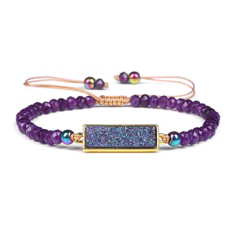 Bracelet Perlé Vintage