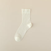 Chaussettes Respirantes Décontractées