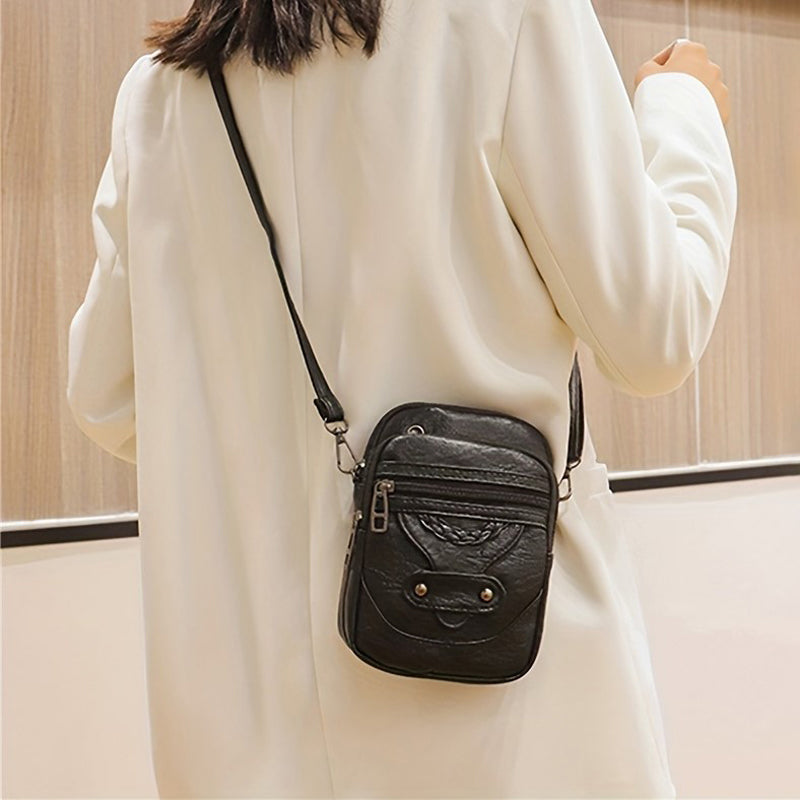 Sac Vintage Décontracté