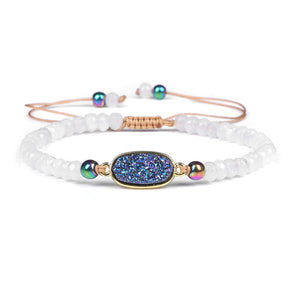 Bracelet Perlé Vintage