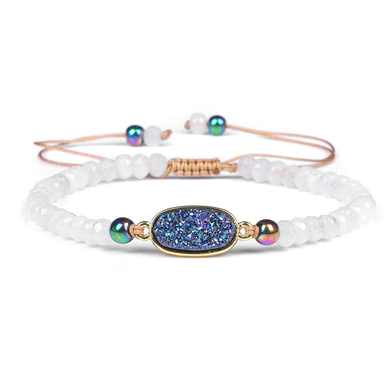 Bracelet Perlé Vintage