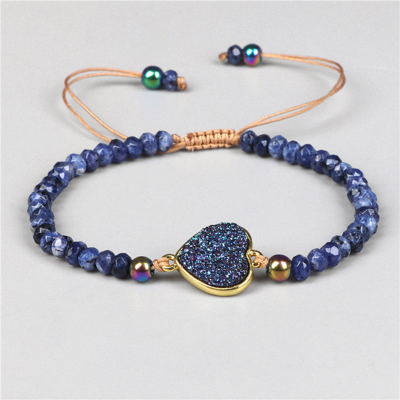 Bracelet Perlé Vintage