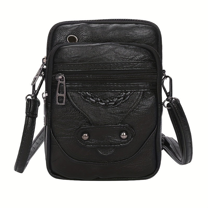 Sac Vintage Décontracté