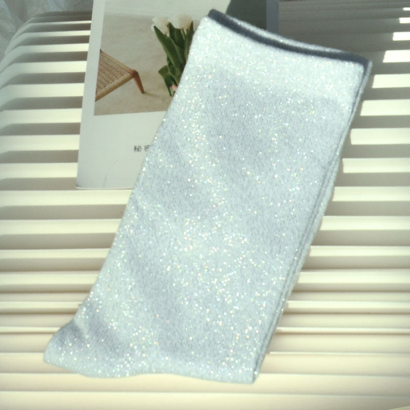 Chaussettes Décontractées Créatives