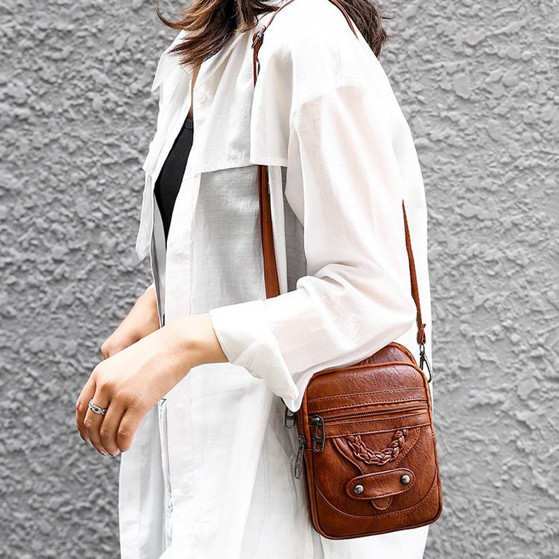 Sac Vintage Décontracté