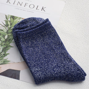Chaussettes Décontractées Créatives