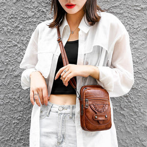Sac Vintage Décontracté