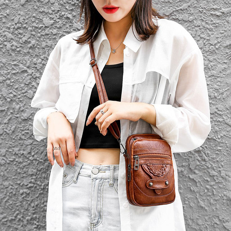 Sac Vintage Décontracté