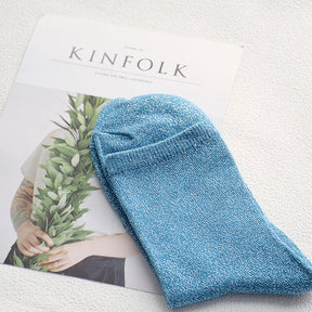 Chaussettes Décontractées Créatives
