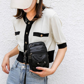 Sac Vintage Décontracté