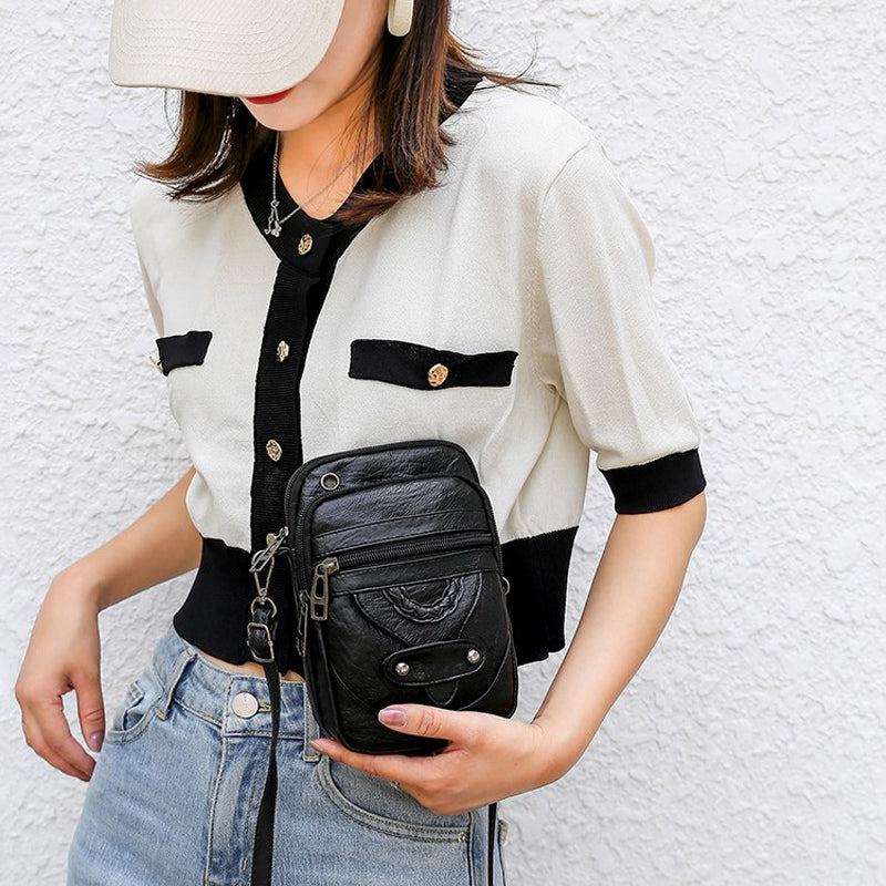 Sac Vintage Décontracté