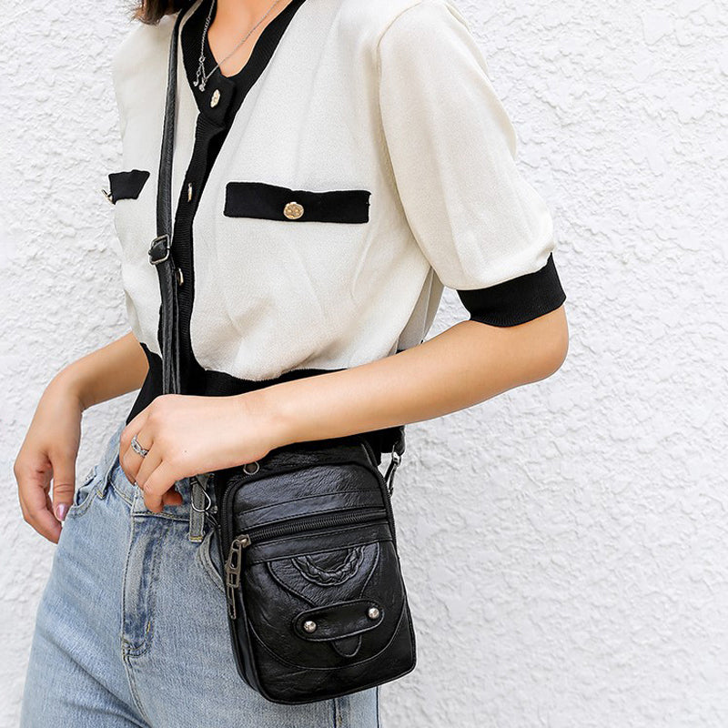 Sac Vintage Décontracté