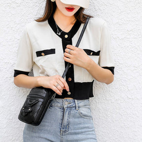 Sac Vintage Décontracté