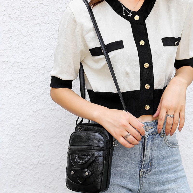 Sac Vintage Décontracté