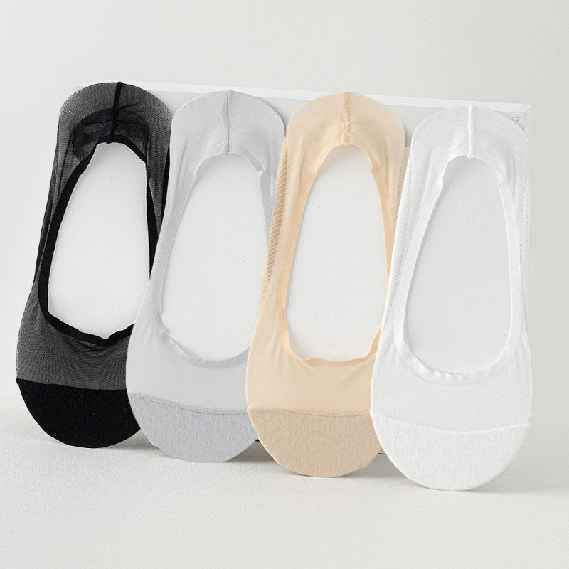 Chaussettes Décontractées Respirantes