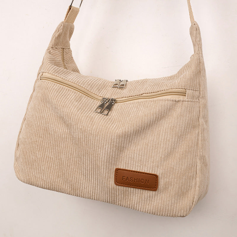 Sac Vintage Décontracté