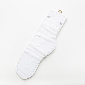 Chaussettes Respirantes En Dentelle