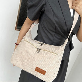 Sac Vintage Décontracté