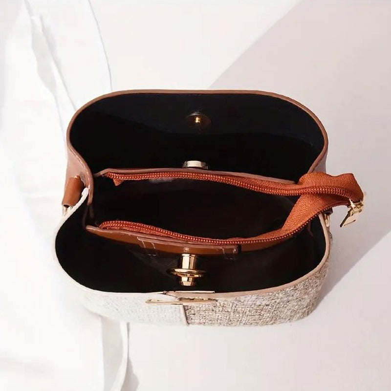 Sac Vintage Décontracté