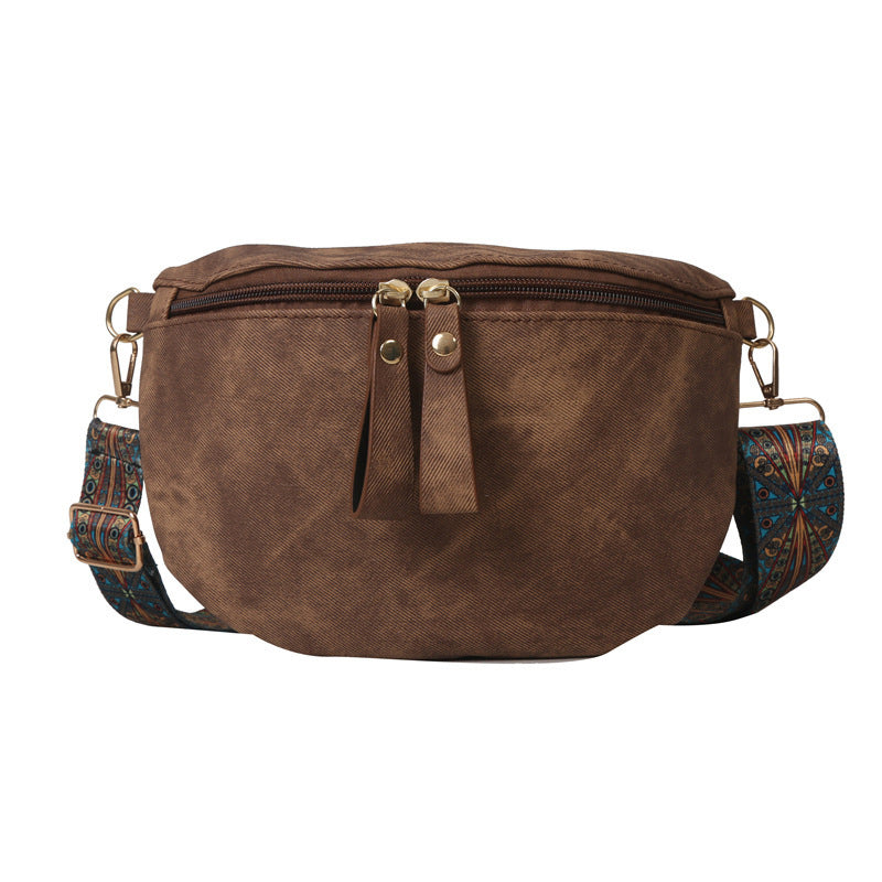 Sac Vintage Décontracté