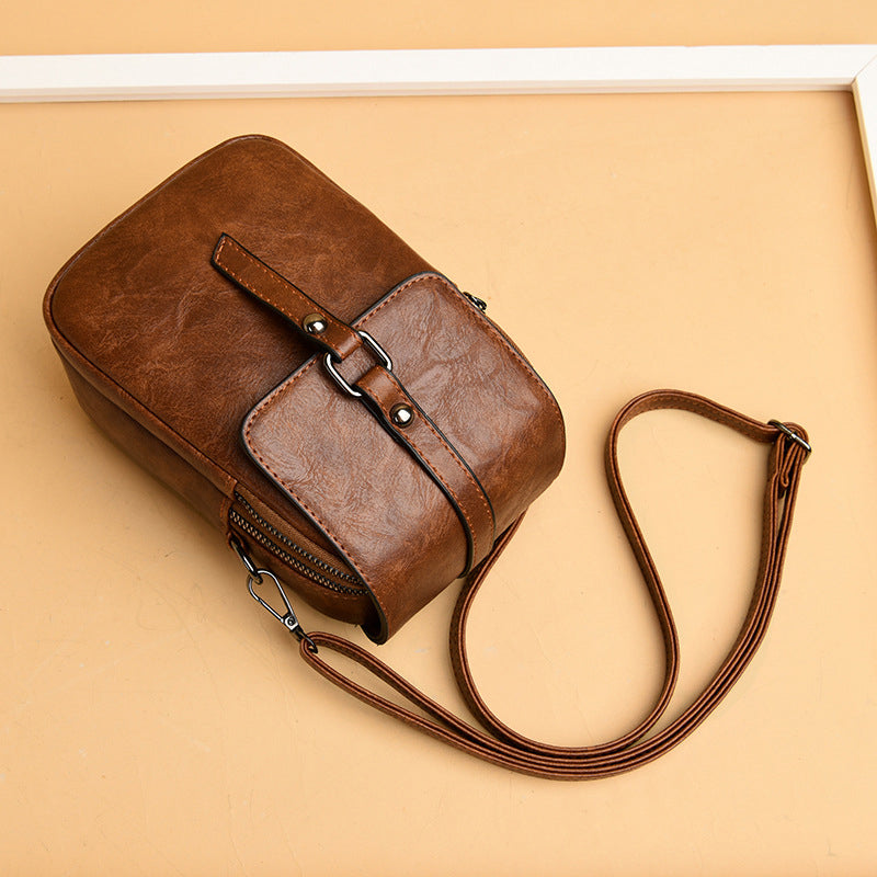 Sac Vintage Décontracté