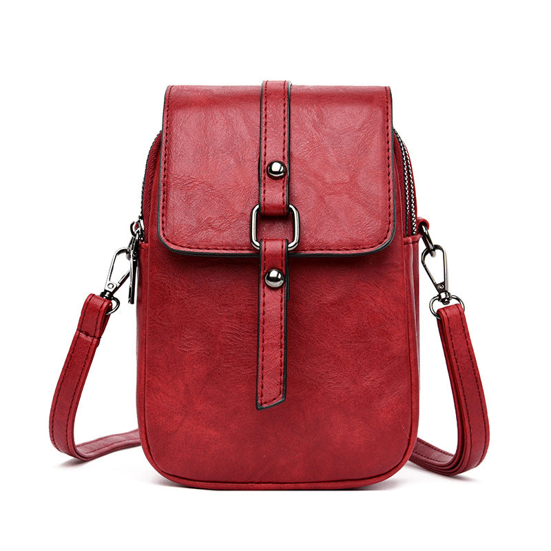 Sac Vintage Décontracté