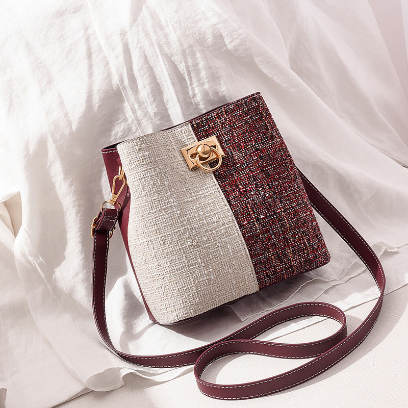 Sac Vintage Décontracté
