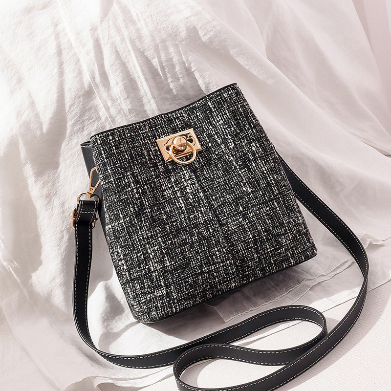 Sac Vintage Décontracté