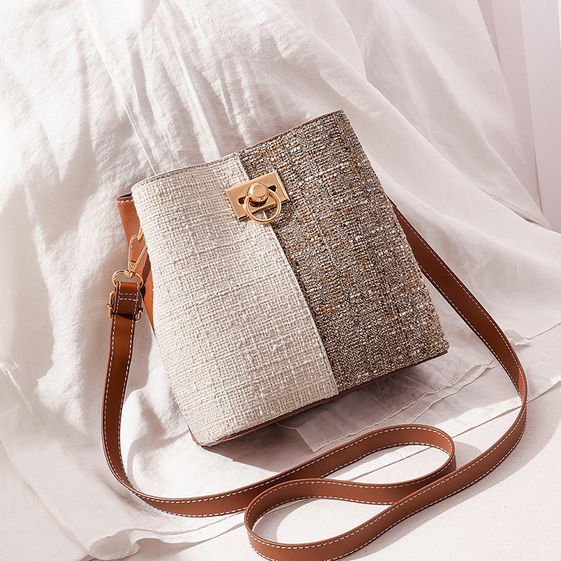 Sac Vintage Décontracté