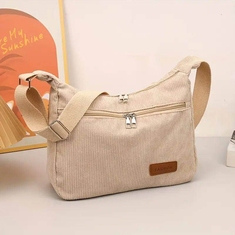 Sac Vintage Décontracté