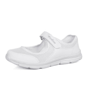 Rodri® |  Chaussures de marche plates et souples