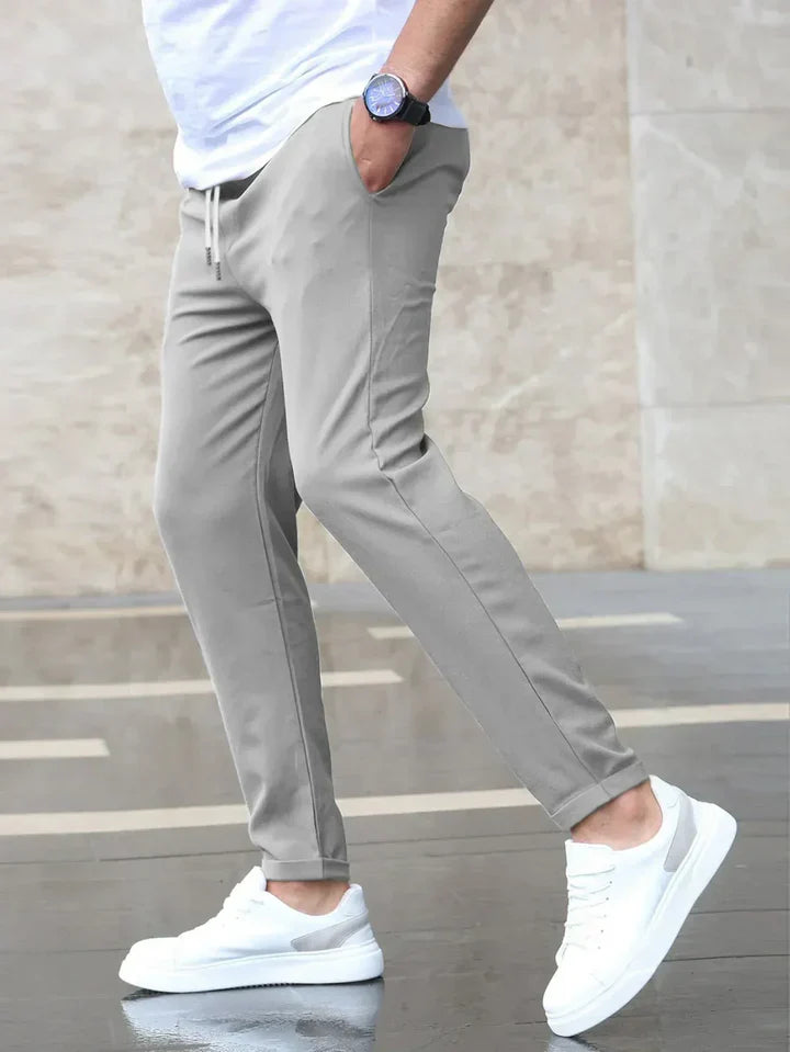 Calças Renato Premium Stretch