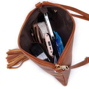 Sac Vintage Décontracté