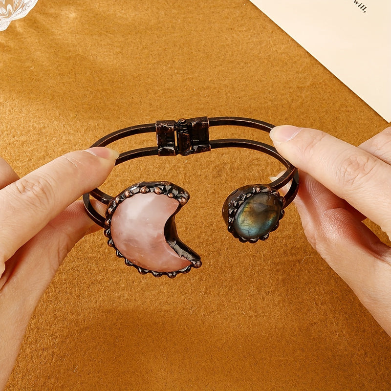 Bracelet Bohème Vintage
