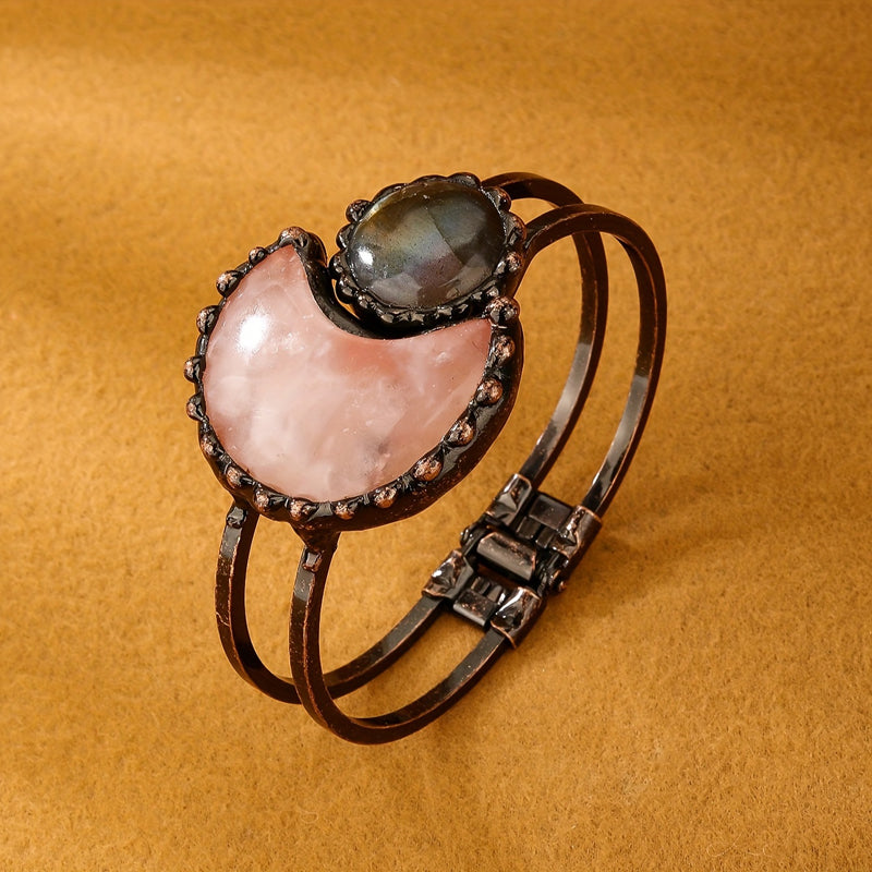 Bracelet Bohème Vintage