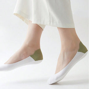 Chaussettes Décontractées Respirantes