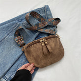 Sac Vintage Décontracté