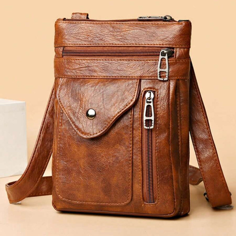 Sac Vintage Décontracté