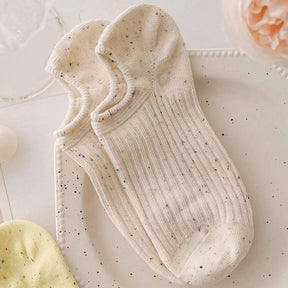 Chaussettes Décontractées Respirantes