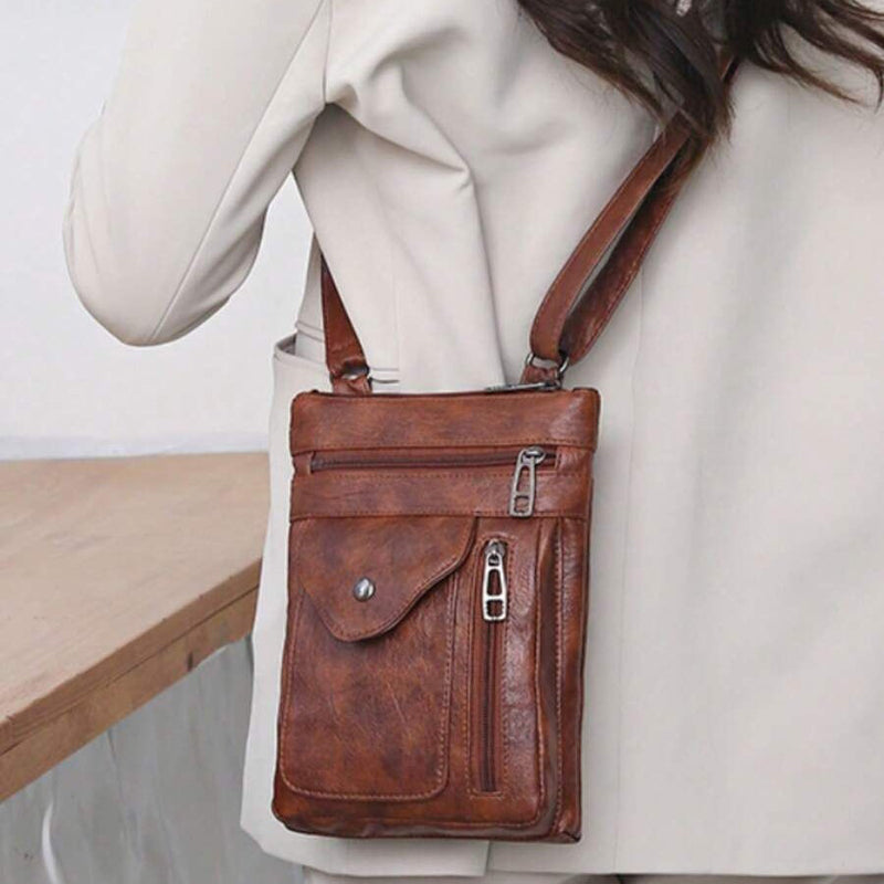 Sac Vintage Décontracté