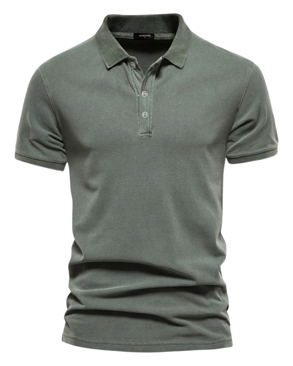 Polo casual para homem