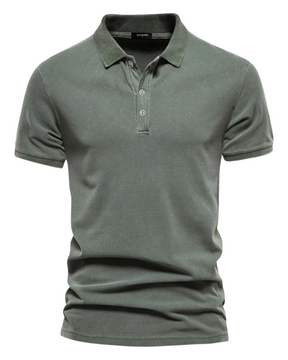 Polo casual para homem
