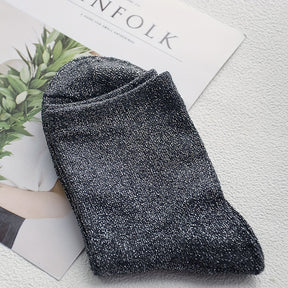 Chaussettes Décontractées Créatives
