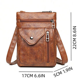 Sac Vintage Décontracté