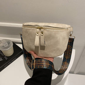 Sac Vintage Décontracté