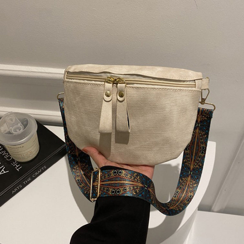Sac Vintage Décontracté