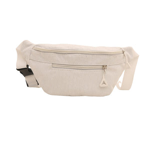 Sac Décontracté De Couleur Unie